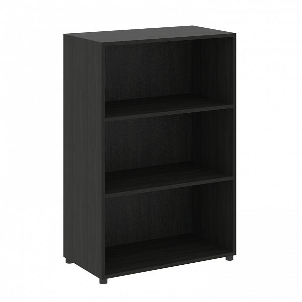 Стеллаж "Yalta" LT.ST-2 суар темный - Вид 1