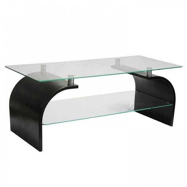 Стол журнальный "Гурон 2" - Вид 1