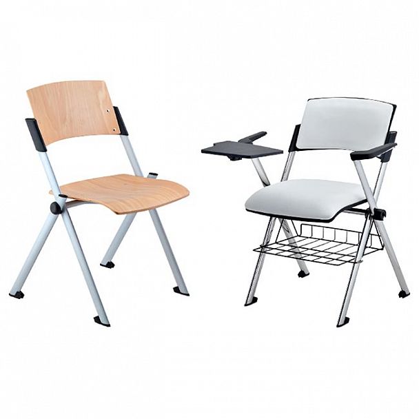 Кресло "Лучано" с пипютром - Вид 2