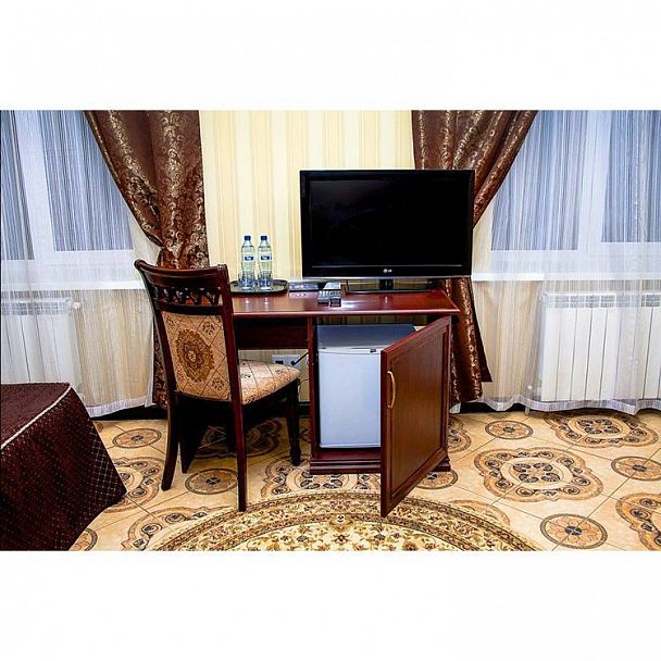 Тумба под бар "Люкс" - Вид 4