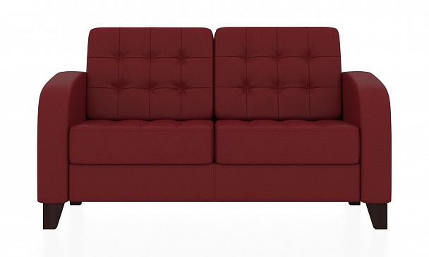 Диван двухместный "Рольф Вуд"  - Вид 7