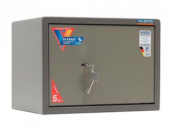 Мебельный сейф VALBERG ASM-28 - Вид 4