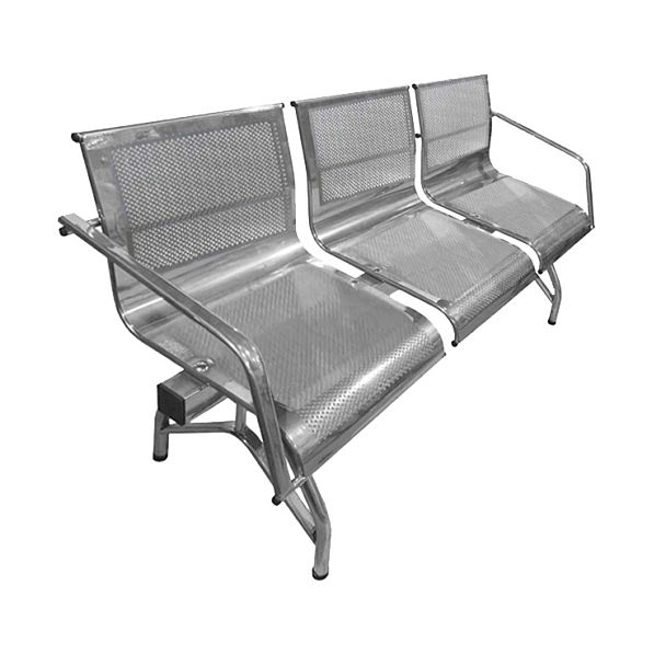 Секция Стайл 2П, 3М (разборная) - Вид 3