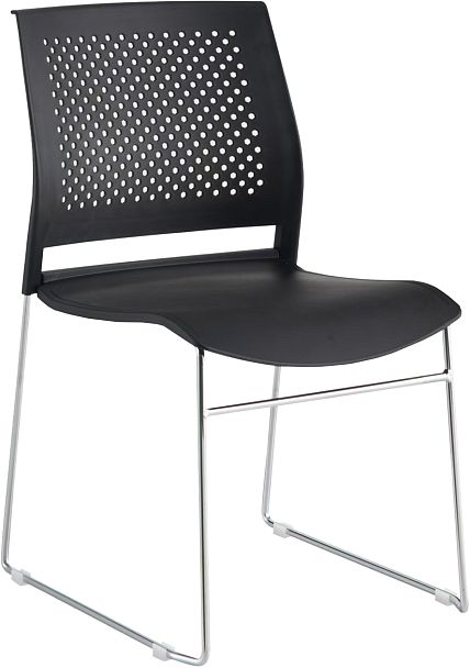 Стул Everprof Neo Черный - Вид 1