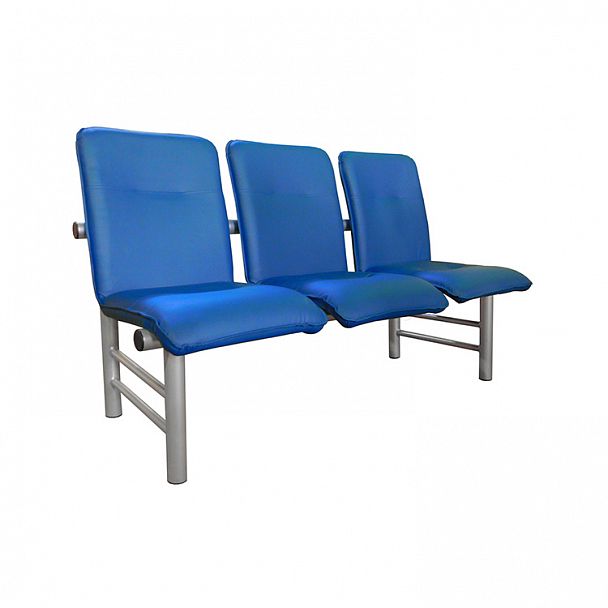 Секция Плаза 3М - Вид 1