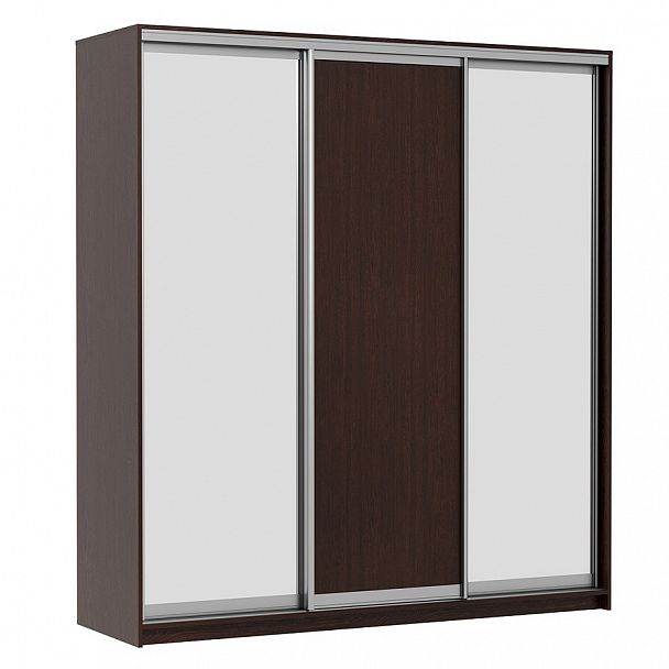 Шкаф-купе "Мираж 17.1.1" 620 - Вид 3