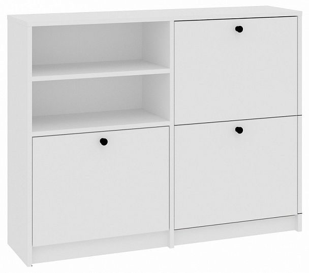 Тумба для обуви Найс - Вид 1