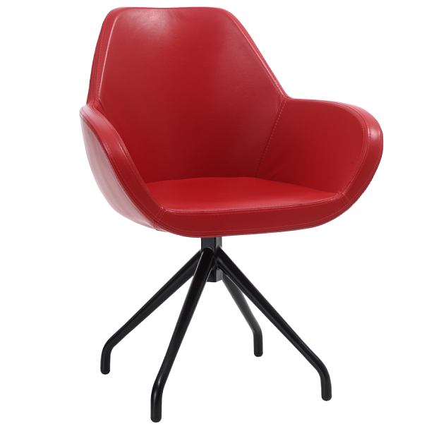 Стул "Ява" softBL - Вид 1