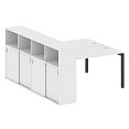 /catalog/kategorii/stoly/rabochie-stantsii-i-bench-sistemy/metal-system-quattro-r-st-s-shkafom-kupe-na-p-obraznom-m-k-50bp-rs-sshk-4-3-t-belyy-antratsit-metall/ - фотография