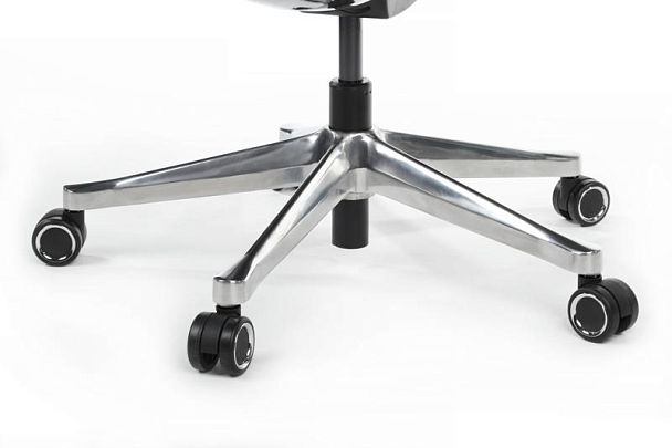 Кресло Napoli YZPN-YR020 Черный - Вид 10