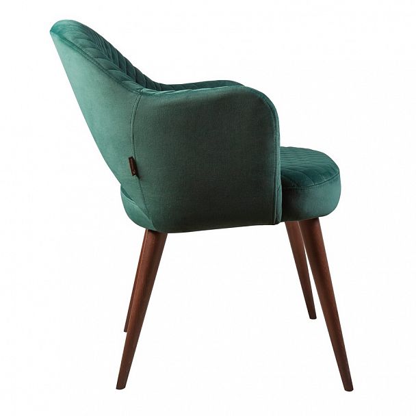 Кресло "Рэй" с прострочкой - Вид 3