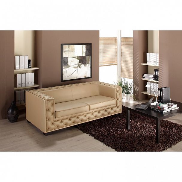 Диван "Клифорд" 3Р - Вид 6