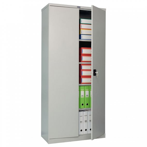 Шкаф AM 2091 (4 полки) - Вид 1