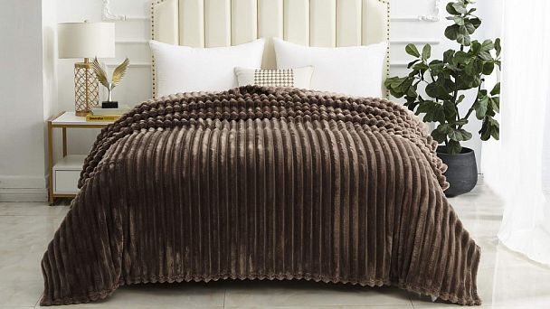 Покрывало полутораспальное Орнелла - Вид 1