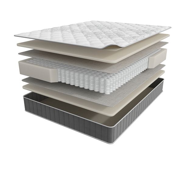 Матрас D210 Infinity Elegant - Вид 2