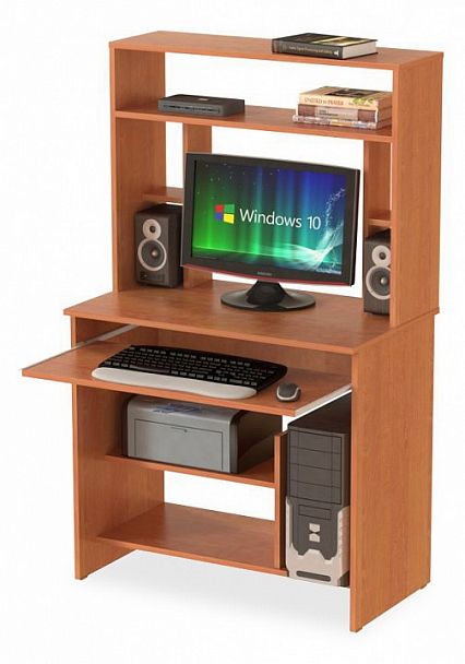 Стол компьютерный СК-06 - Вид 1