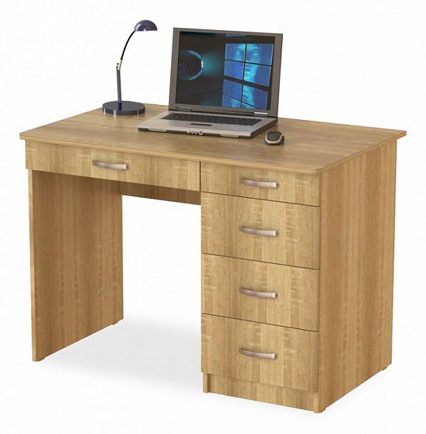 Стол письменный СП-03.1 - Вид 1