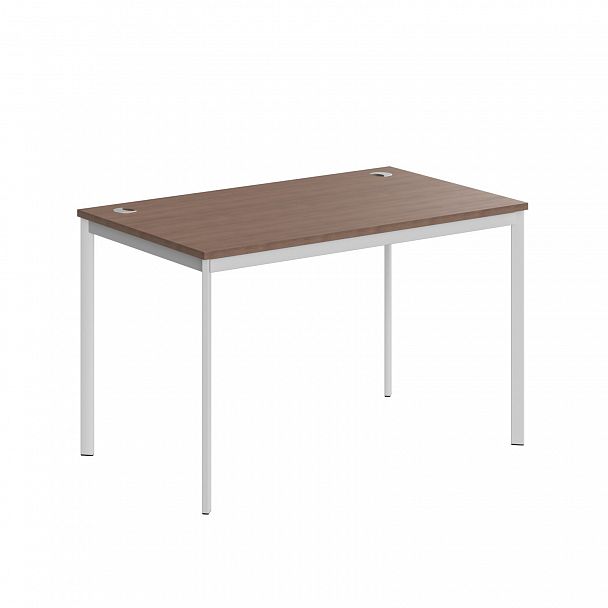 Стол "Imago S" СП-2S ясень/белый - Вид 1