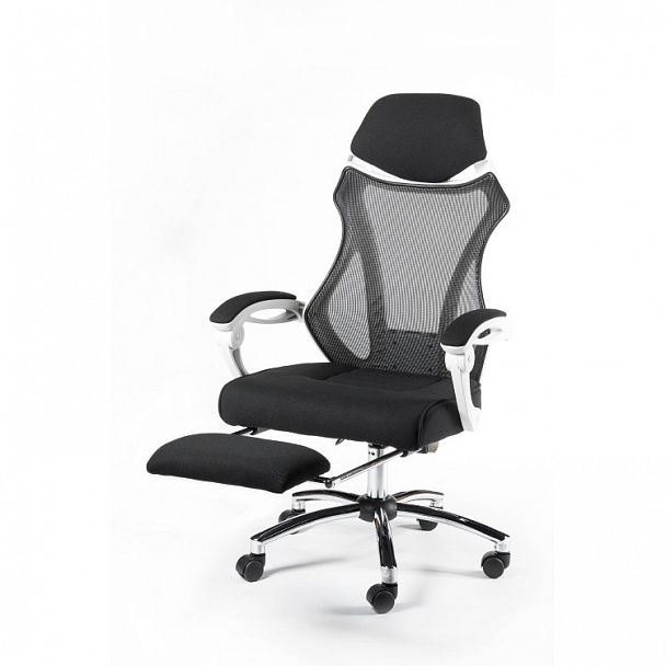 Кресло 007 White - Вид 3