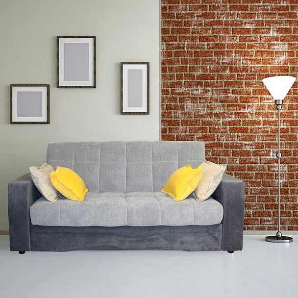 Диван "Эллада 8" 180 - Вид 1