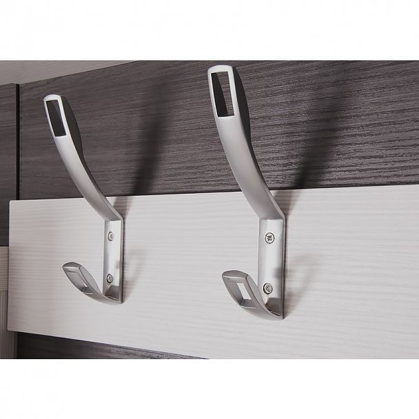 Панель с крючками "Визаж" - Вид 5