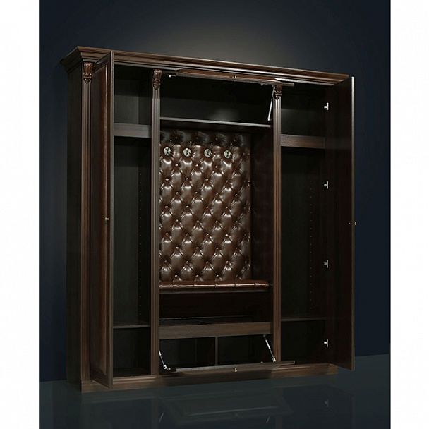 Прихожая "Благо-5.1-2" - Вид 3