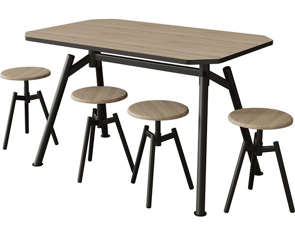 Набор "Лофт-2" - Вид 2