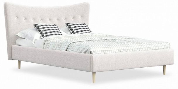 Кровать полутораспальная Финна - Вид 1