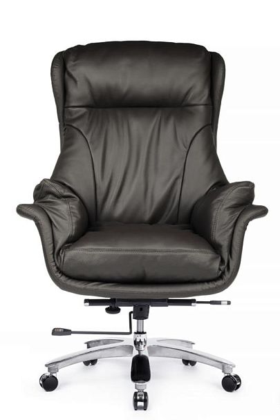 Кресло Leonardo A355 Коричневый - Вид 5