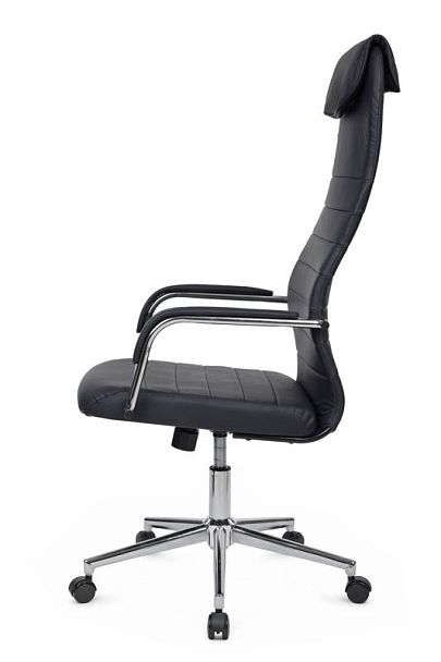 Кресло Нэсс RCH NSL-206 Черный - Вид 6