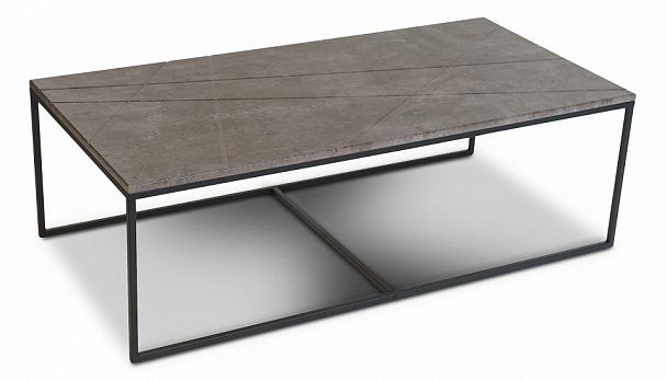 Стол журнальный Геометрика - Вид 1