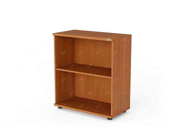 ЛАЙТ / LIGHT RLG024-70x35 Стеллаж 1 полка 70x35x77 Вишня - Вид 1