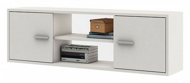 Полка книжная Лаки-4 - Вид 1