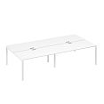 /catalog/ofisnaya-mebel/ofisnaya-mebel-ofisnye-stoly/rabochie-stantsii-i-bench-sistemy/stantsiya-rabochaya-na-metallokarkase-uno-4kh160-a4-a4-b1-178-2-bp-belyy-premium-metallokarkas-belyy/ - фотография