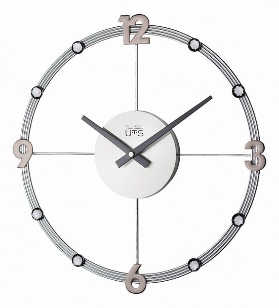 Настенные часы (40 см) Tomas Stern 8056 - Вид 1