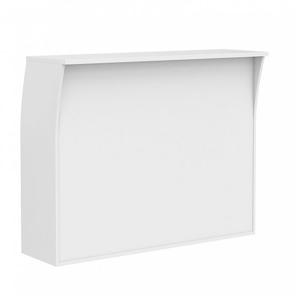 Стойка "Imago" РС-3 белый - Вид 1