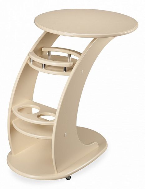 Стол придиванный Люкс - Вид 1