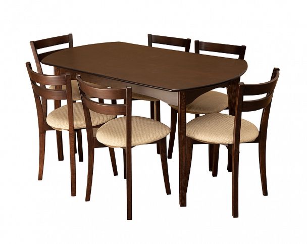 Обеденный стул Модерн-2 - Вид 3