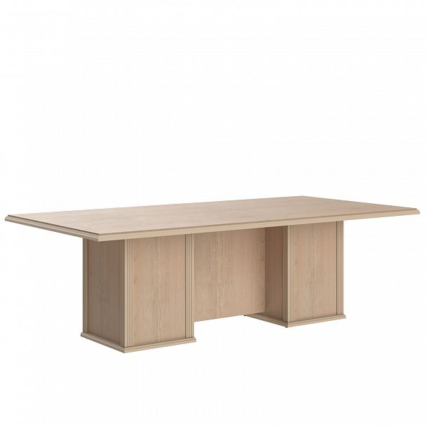 Конференц-стол "Raut" RCT 2412 бук тиара - Вид 1