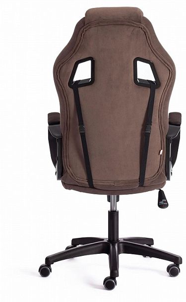 Кресло игровое Driver - Вид 5