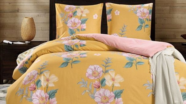 Постельное белье полутораспальное CL - Вид 1