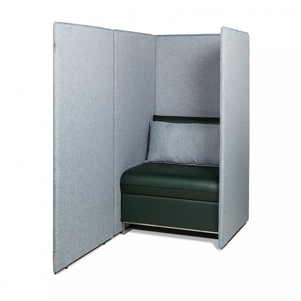 Скамья "M25-2ST" - Вид 4