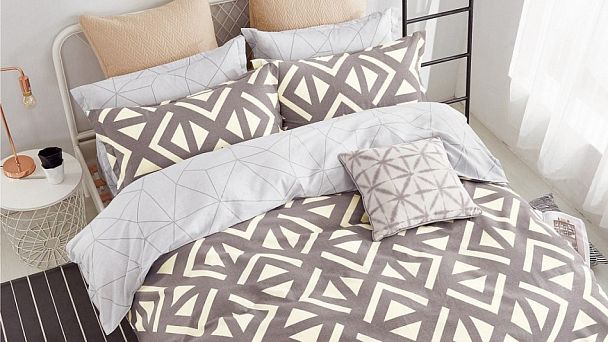 Постельное белье полутораспальное CL-296 - Вид 1