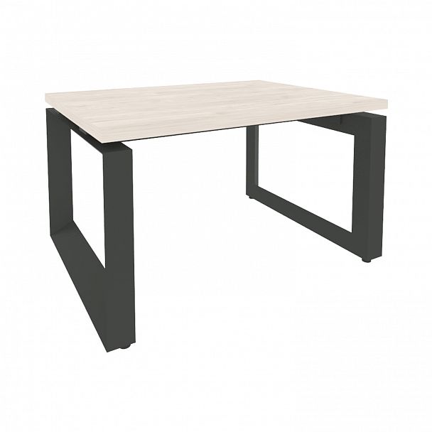 Стол журнальный "Onix direct" O.MO-SJ-1 денвер светлый/антрацит - Вид 1