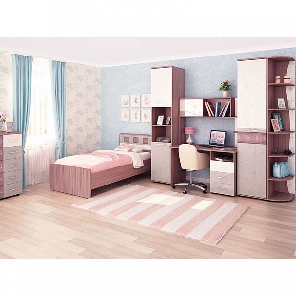 Детская "Розали" - Вид 1