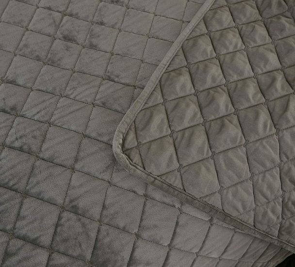 Покрывало с наволочками полутораспальное Натаниэль - Вид 2