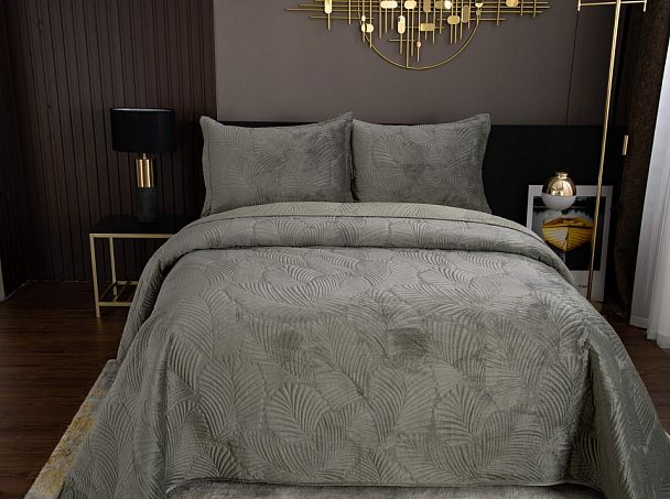 Покрывало с наволочками евростандарт Ноэль - Вид 2