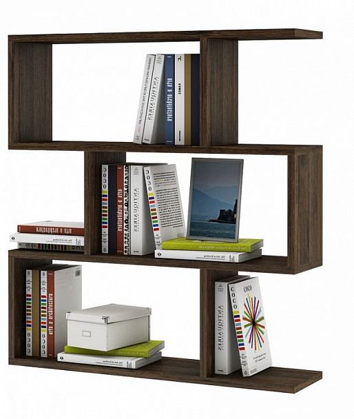 Полка навесная Лайт-5 - Вид 1