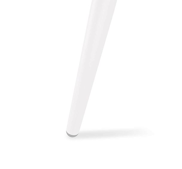 Стул Sheffilton SHT-ST42-1/S95-1 кофейный трюфель/белый муар - Вид 10