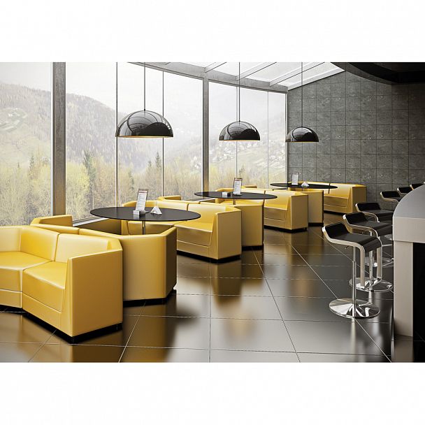 Диван модульный "Форум" C+C - Вид 10